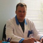 Мусияка Евгений Петрович - врач-нарколог