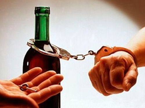 кодування від алкоголізму